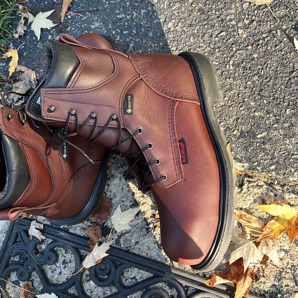 Red Wings NWOT no wear 12 - Picture 6 of 13